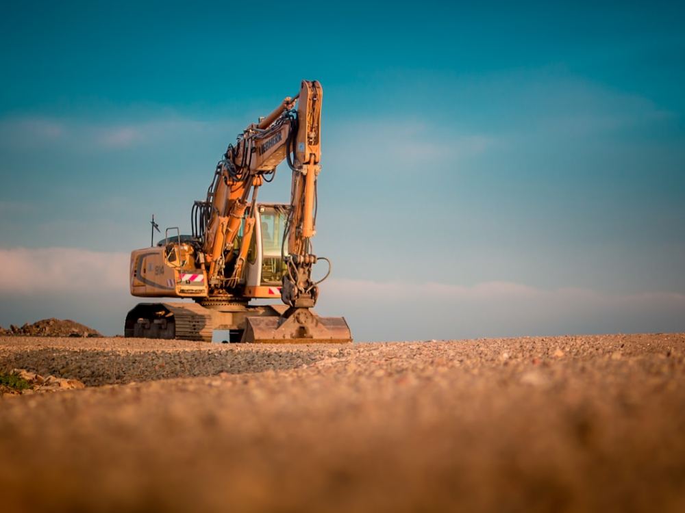 So holst du dir deinen Erdbaumaschinenschein: Schritt-für-Schritt-Anleitung